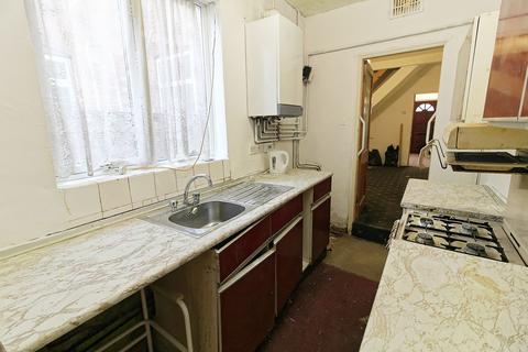 3 bedroom terraced house for sale, Florence Road, Spinney Hills