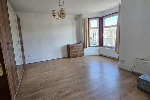 undefined, Norfolk Road, Seven Kings, IG3