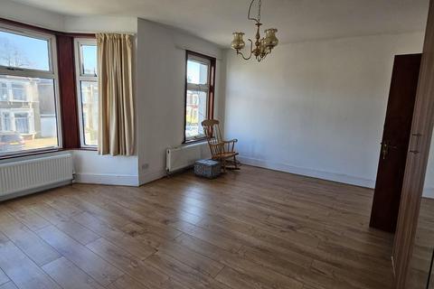 undefined, Norfolk Road, Seven Kings, IG3