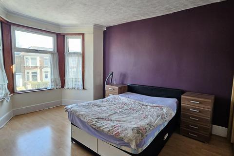 undefined, Norfolk Road, Seven Kings, IG3