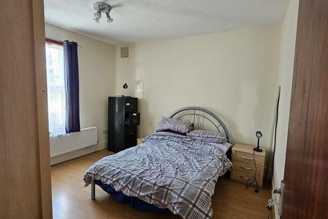 undefined, Norfolk Road, Seven Kings, IG3