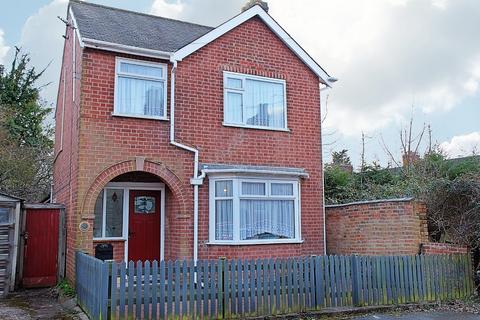 3 bedroom detached house for sale, Cherry Street, Wigston, Leicester