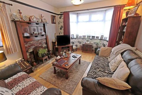 3 bedroom detached house for sale, Cherry Street, Wigston, Leicester