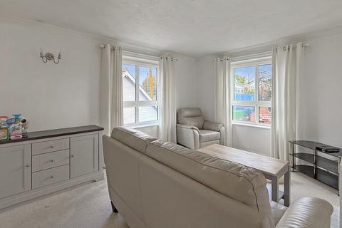 1 bedroom apartment for sale, Regal Court, Warminster