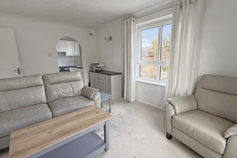 1 bedroom apartment for sale, Regal Court, Warminster