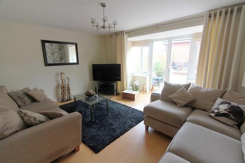 4 bedroom townhouse for sale, Wainwright Avenue, Hamilton, Leicester