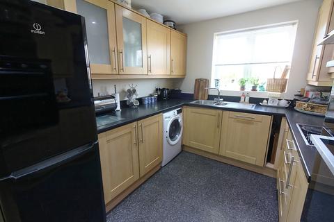 4 bedroom townhouse for sale, Wainwright Avenue, Hamilton, Leicester