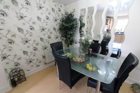 4 bedroom townhouse for sale, Wainwright Avenue, Hamilton, Leicester