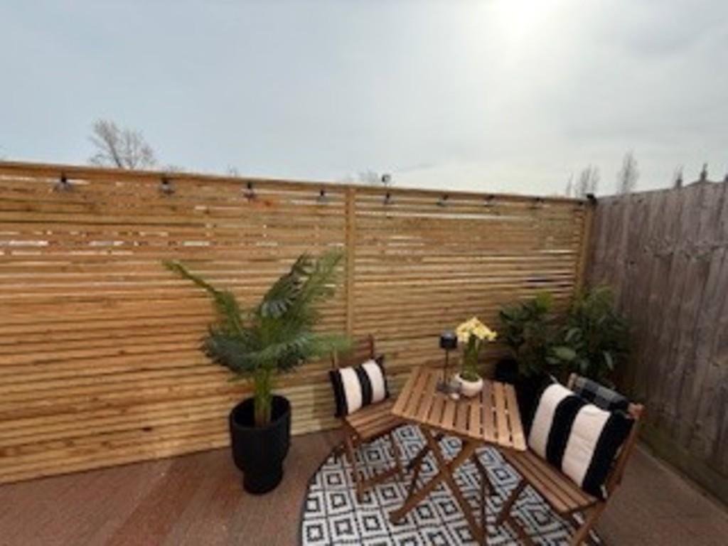 Garden 1