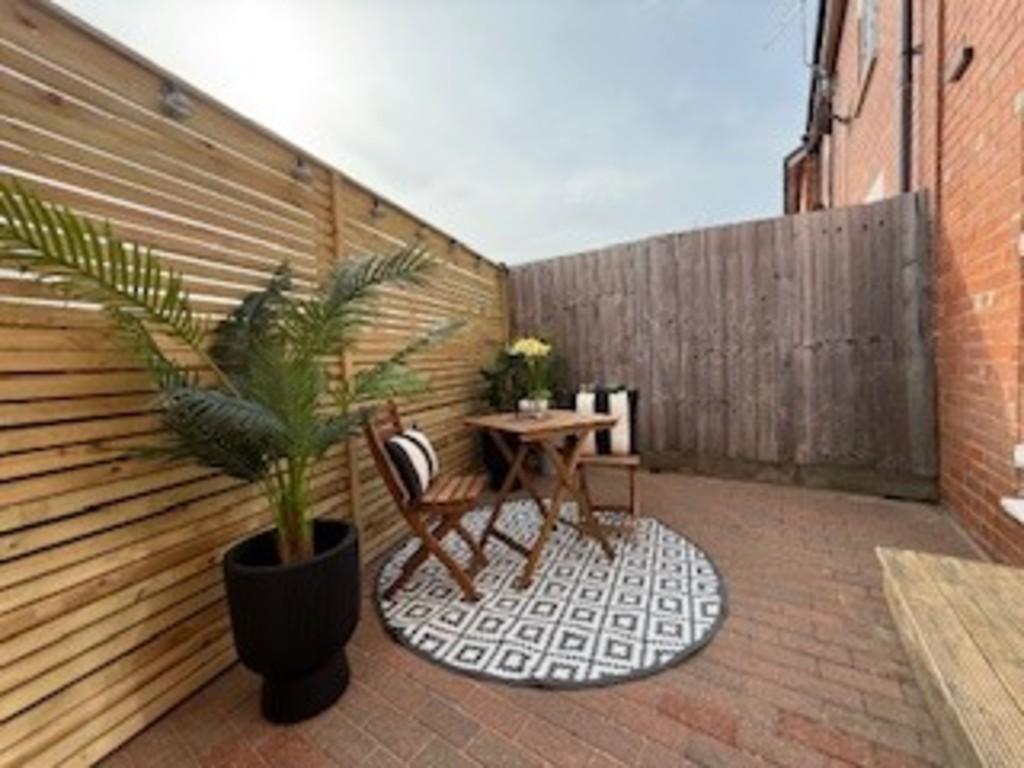 Garden 2