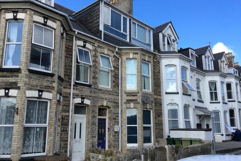 1 bedroom apartment for sale, Edgcumbe Avenue, Newquay TR7