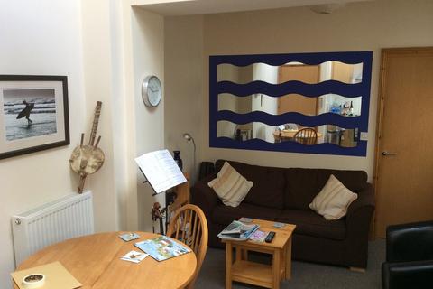 1 bedroom apartment for sale, Edgcumbe Avenue, Newquay TR7