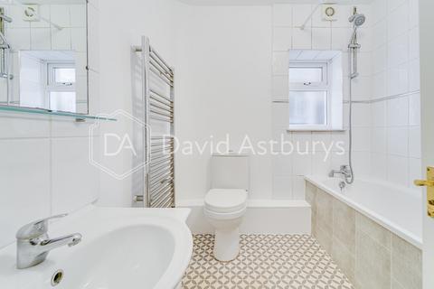 1 bedroom apartment to rent, Lascotts Road, London