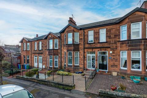 Fife Avenue, Cardonald, Glasgow