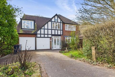 4 bedroom detached house for sale, Hill Village Road, Sutton Coldfield B75