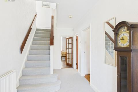 4 bedroom detached house for sale, Hill Village Road, Sutton Coldfield B75