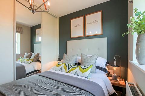 3 bedroom semi-detached house for sale, Plot 485, The Butterwick at Germany Beck, Bishopdale Way YO19