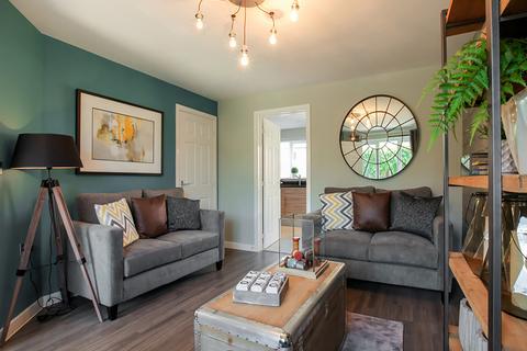 3 bedroom semi-detached house for sale, Plot 486, The Butterwick at Germany Beck, Bishopdale Way YO19