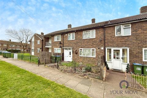 138 Sewell Road, London, SE2 9DH