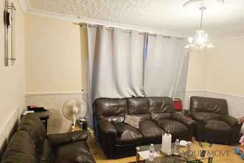 138 Sewell Road, London, SE2 9DH
