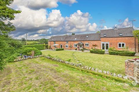 undefined, Ladyhole Lane, Yeldersley