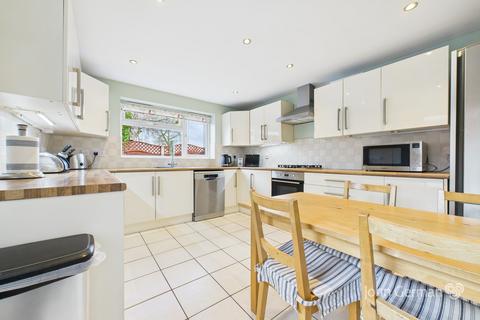 7 Common End, Etwall, Derby, DE65 6NW