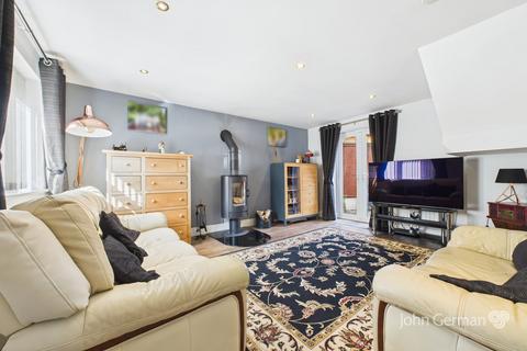 7 Common End, Etwall, Derby, DE65 6NW