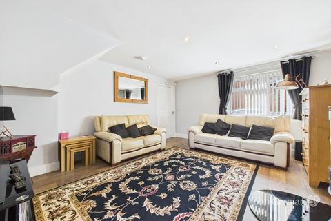 7 Common End, Etwall, Derby, DE65 6NW