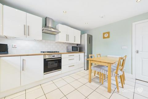 7 Common End, Etwall, Derby, DE65 6NW