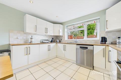7 Common End, Etwall, Derby, DE65 6NW