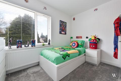 56 Elgar Crescent, Llanrumney, Cardiff, CF3 5RU