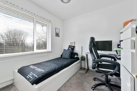 56 Elgar Crescent, Llanrumney, Cardiff, CF3 5RU