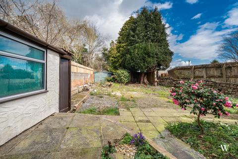 56 Elgar Crescent, Llanrumney, Cardiff, CF3 5RU
