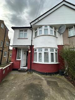 undefined, Abercorn Crescent, Harrow