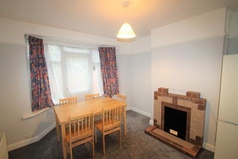 undefined, Abercorn Crescent, Harrow