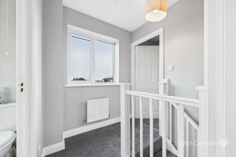 23 Kestrel Close, Uttoxeter, ST14 8TB