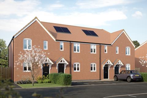undefined, Plot 21, The Alnmouth at Redworthy Orchard, Moor Road BS49