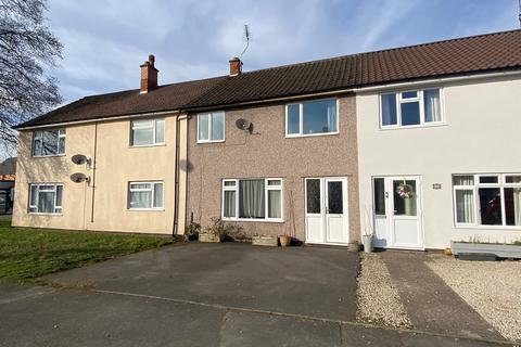 1 Abbey Road, Rocester, Uttoxeter, ST14 5LQ