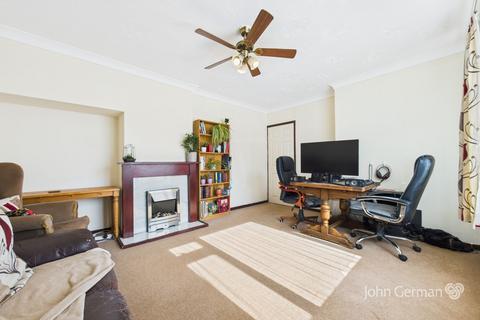1 Abbey Road, Rocester, Uttoxeter, ST14 5LQ