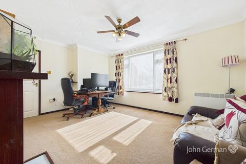 1 Abbey Road, Rocester, Uttoxeter, ST14 5LQ