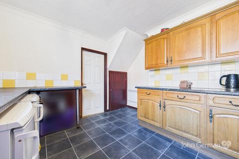 1 Abbey Road, Rocester, Uttoxeter, ST14 5LQ