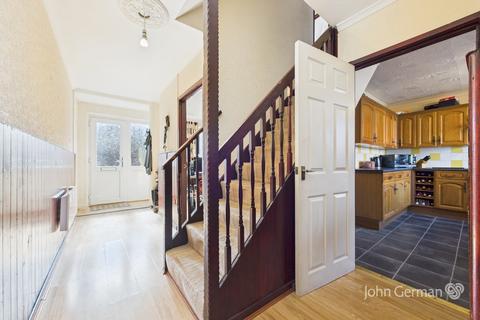 1 Abbey Road, Rocester, Uttoxeter, ST14 5LQ