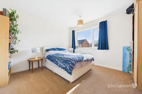 1 Abbey Road, Rocester, Uttoxeter, ST14 5LQ