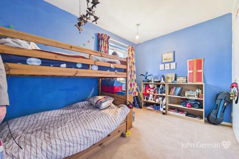 1 Abbey Road, Rocester, Uttoxeter, ST14 5LQ