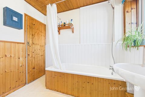 1 Abbey Road, Rocester, Uttoxeter, ST14 5LQ