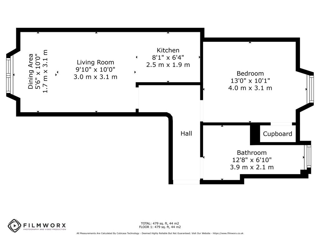 Floorplan - IVY Property - 3.3, 231 Cumbernauld Ro