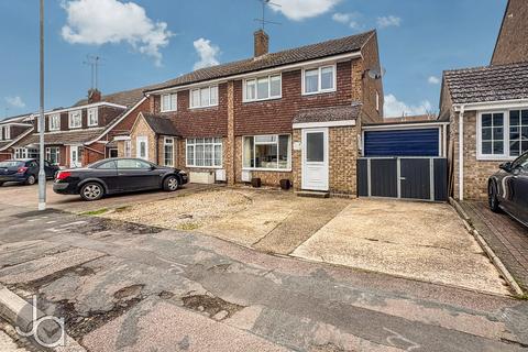 undefined, Saffron Way, Tiptree
