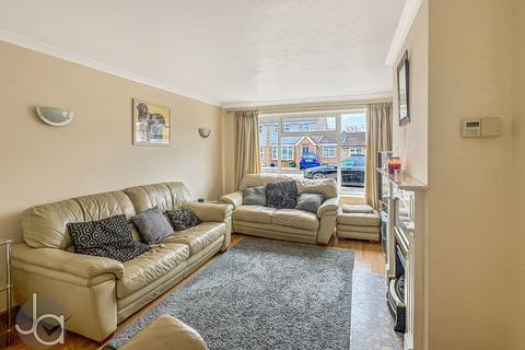 undefined, Saffron Way, Tiptree