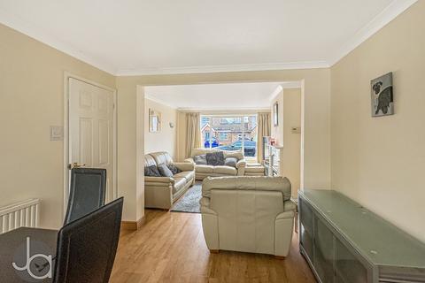 undefined, Saffron Way, Tiptree