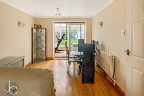 undefined, Saffron Way, Tiptree